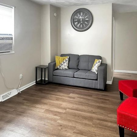 Ideal 2Br 1Ba Apartment Near Iup & More! Indiana Eksteriør billede