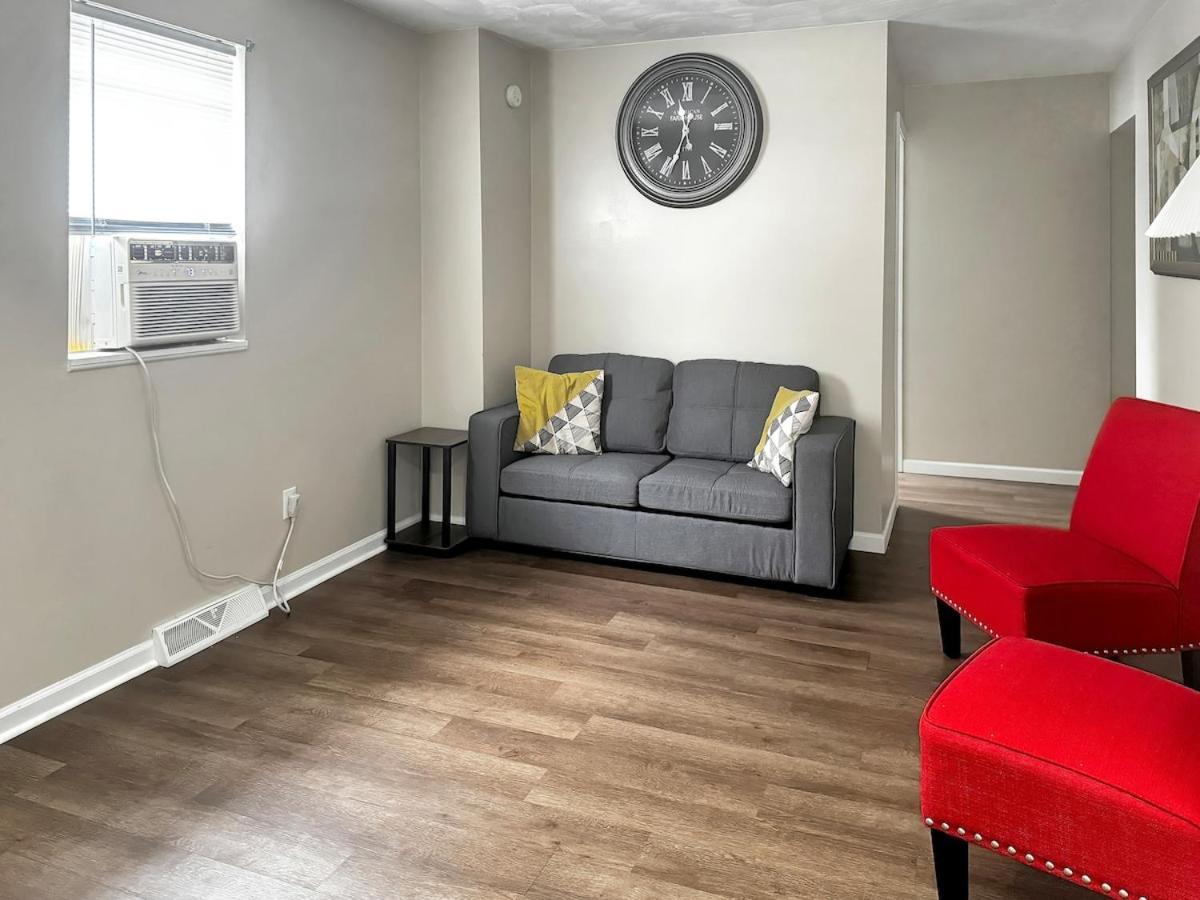 Ideal 2Br 1Ba Apartment Near Iup & More! Indiana Eksteriør billede