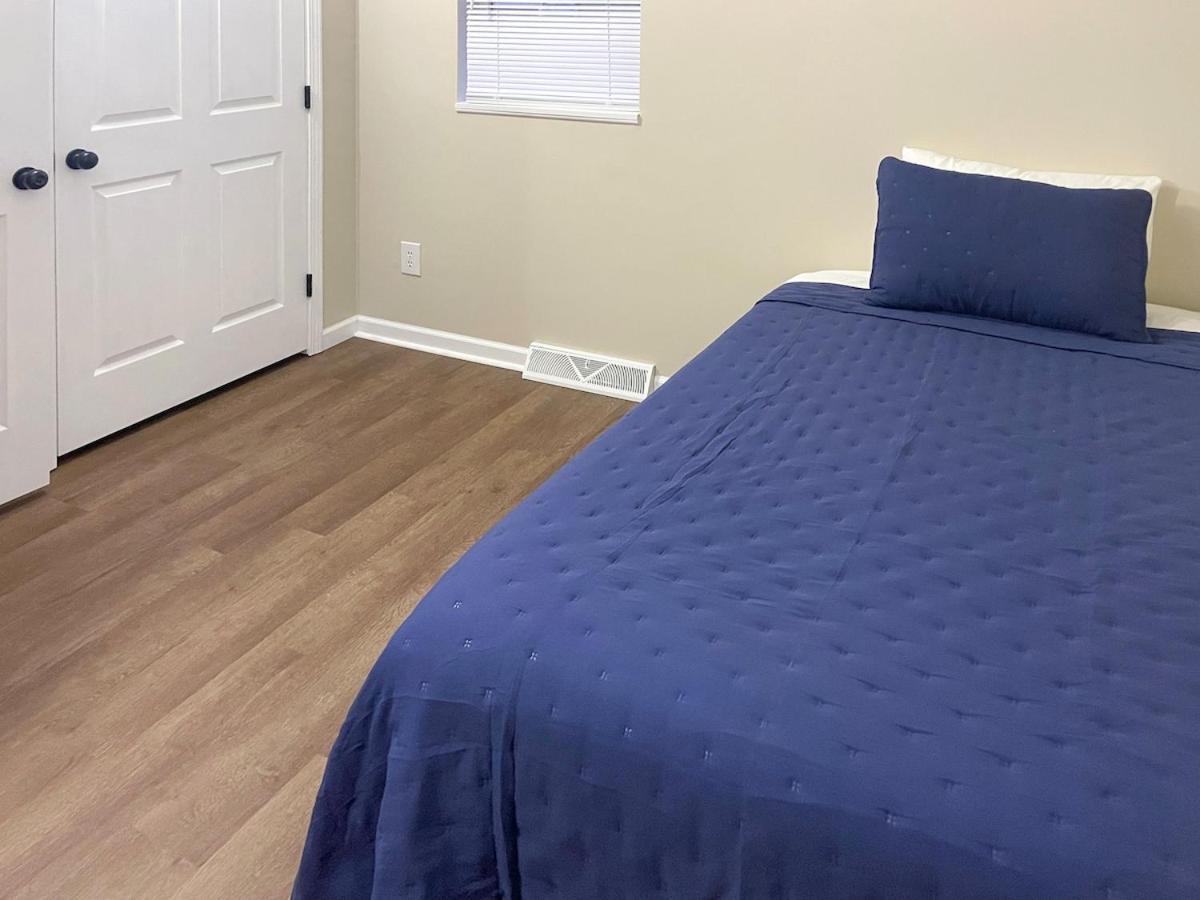 Ideal 2Br 1Ba Apartment Near Iup & More! Indiana Eksteriør billede