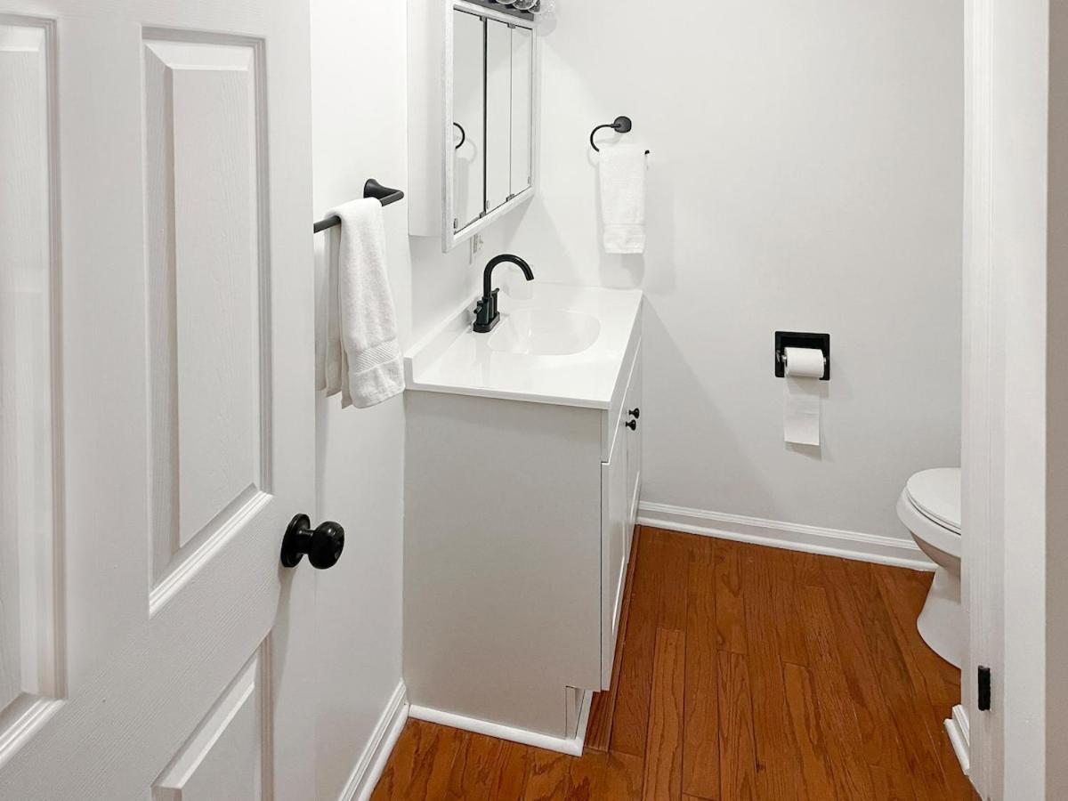 Ideal 2Br 1Ba Apartment Near Iup & More! Indiana Eksteriør billede