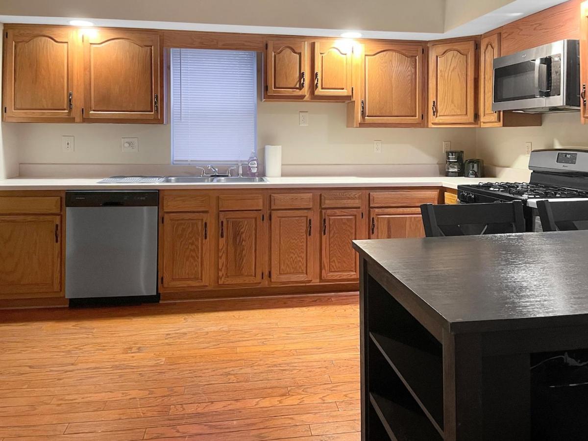 Ideal 2Br 1Ba Apartment Near Iup & More! Indiana Eksteriør billede