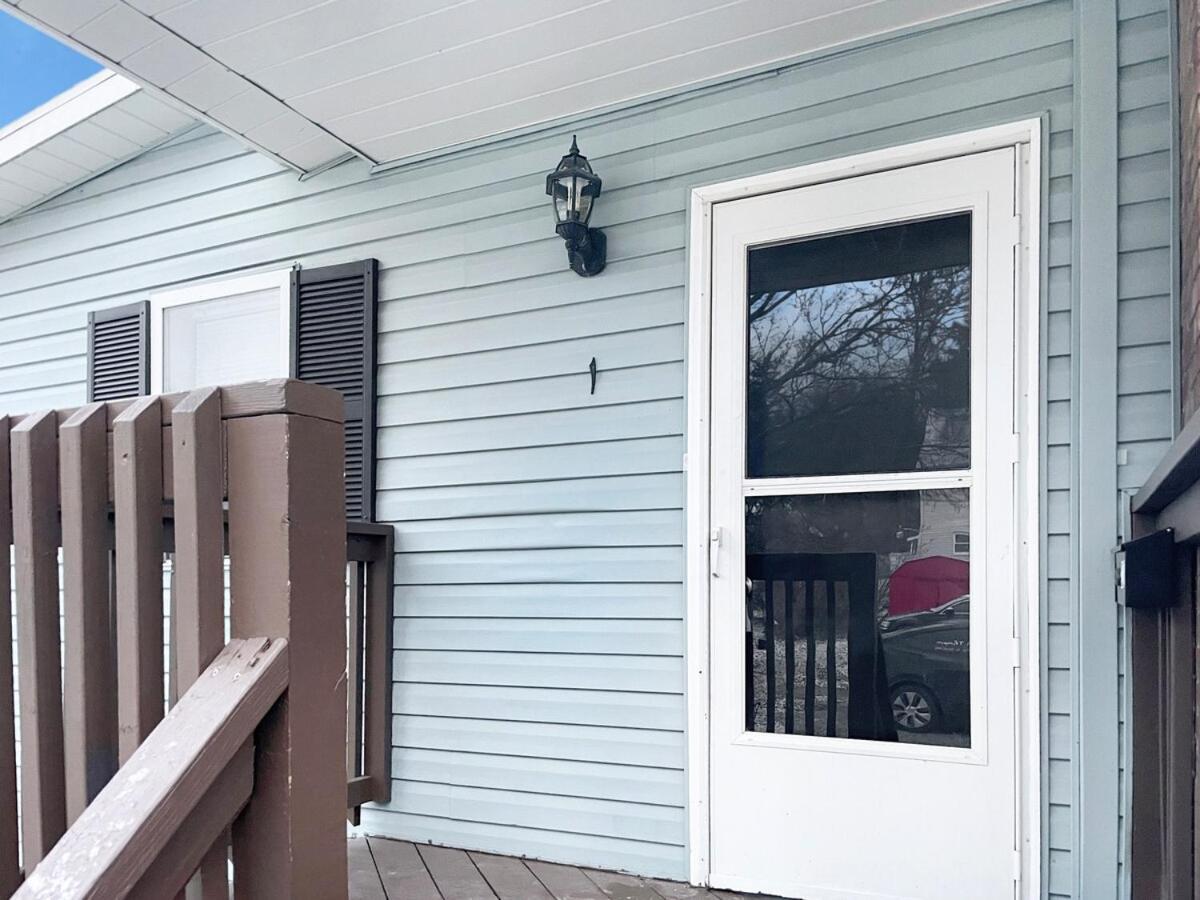 Ideal 2Br 1Ba Apartment Near Iup & More! Indiana Eksteriør billede