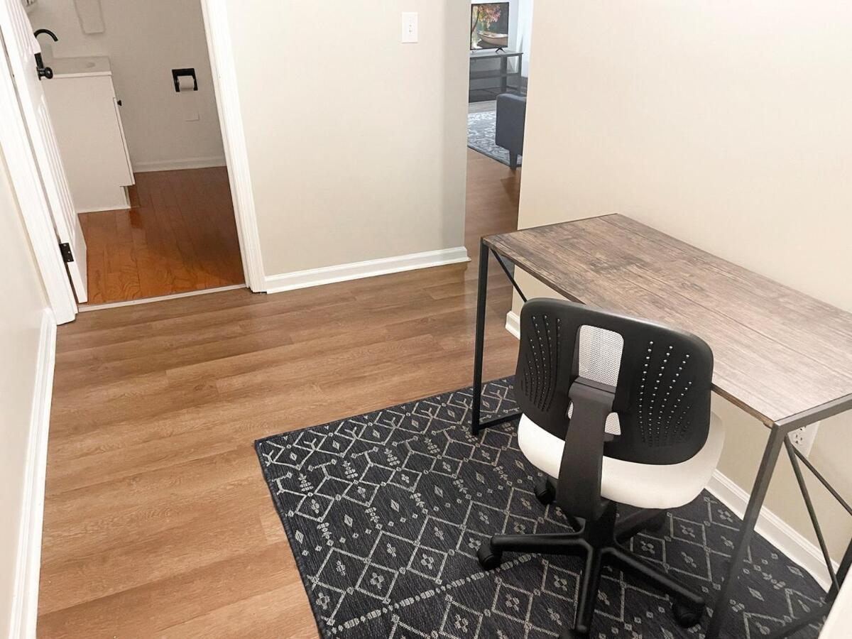 Ideal 2Br 1Ba Apartment Near Iup & More! Indiana Eksteriør billede