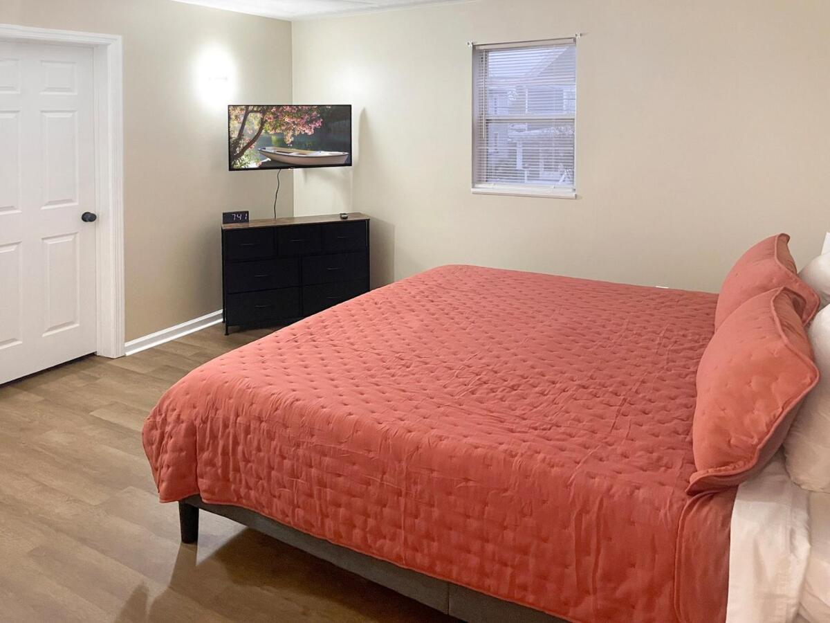 Ideal 2Br 1Ba Apartment Near Iup & More! Indiana Eksteriør billede